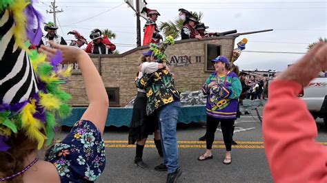 2024 pensacola mardi gras parade|navarre beach mardi gras parade 2024.